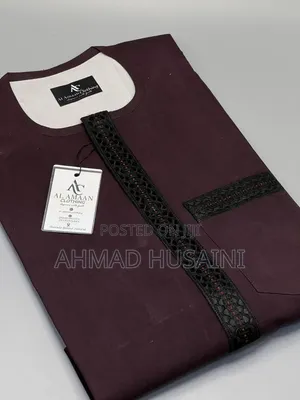 Our Attractive Sewing Samples