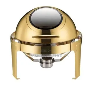 Industrial Chafing Dish