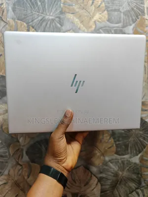 Laptop HP EliteBook 840 G6 8GB Intel Core i5 SSD 256GB