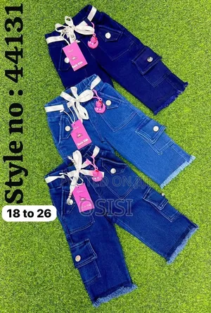 Children Wears