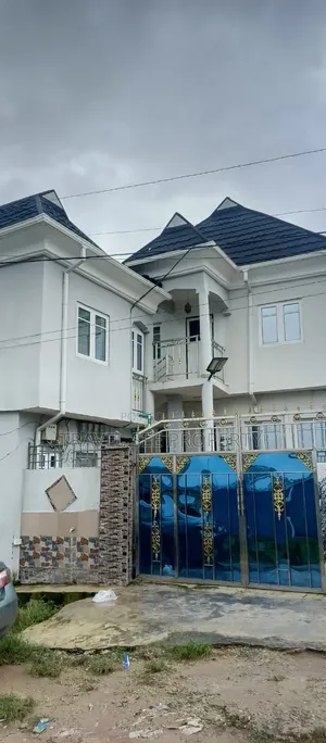 Furnished 2bdrm Block of Flats in Obasanjo Bright Alt, Iyana Ipaja