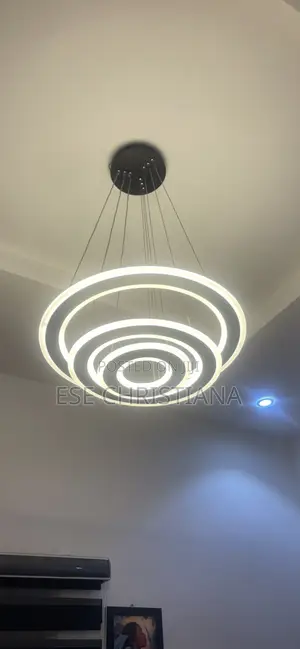 Ceiling Lights