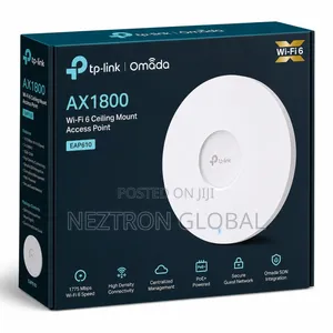 Eap610 Indoor