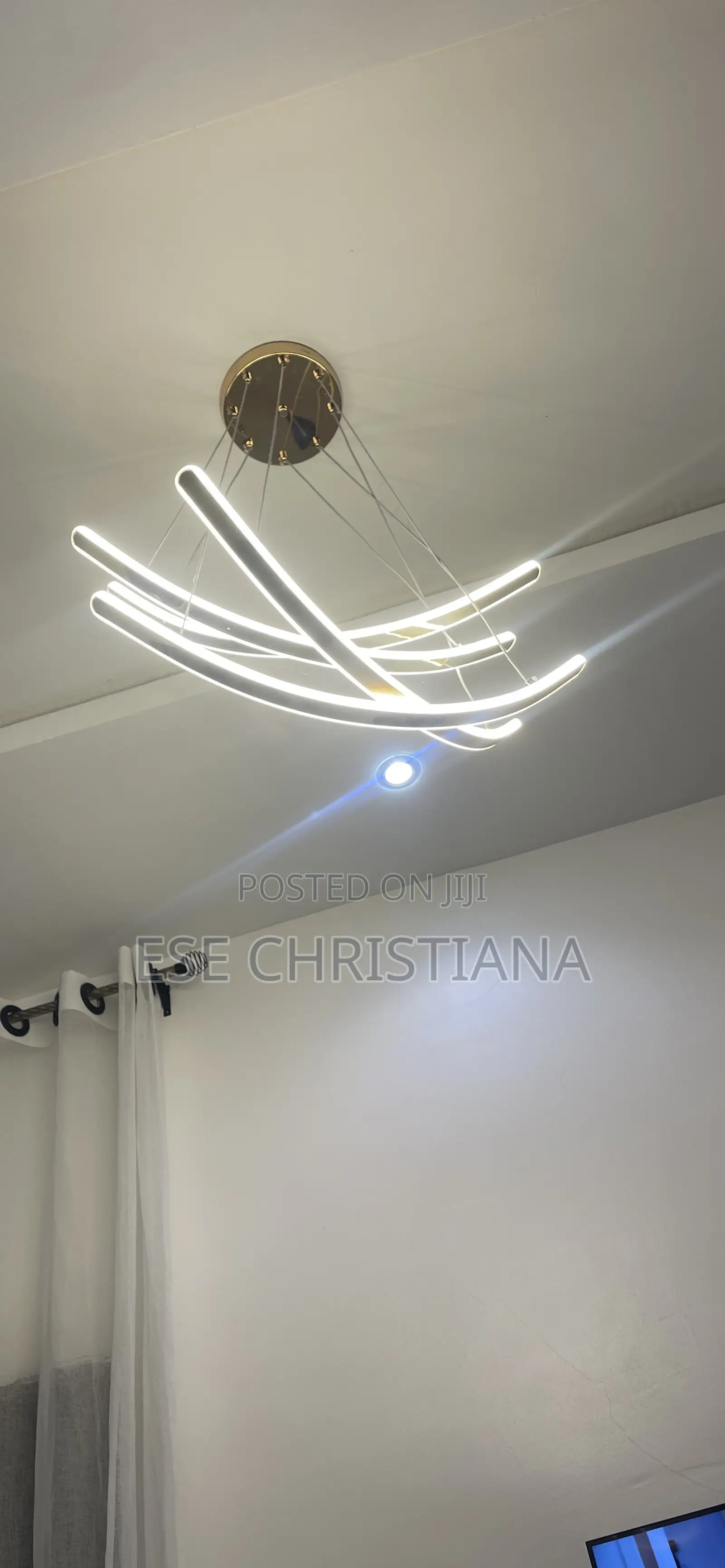 Ceiling Lights