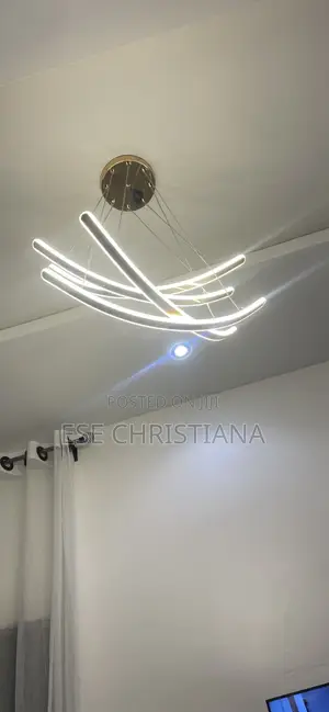 Ceiling Lights