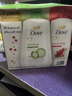 Cosmetics and Foreign Food Items Multilinks