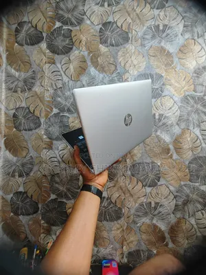 Laptop HP ProBook 440 G6 8GB Intel Core i5 SSD 256GB