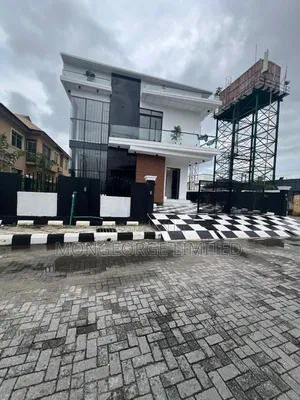 5bdrm Duplex in Ado / Ajah for sale