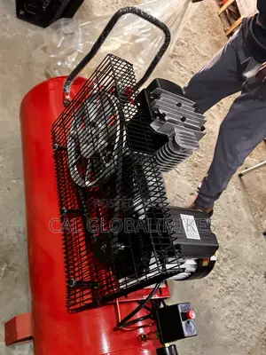 150 Litters Air Compressor