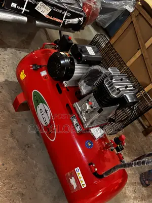 150 Litters Air Compressor