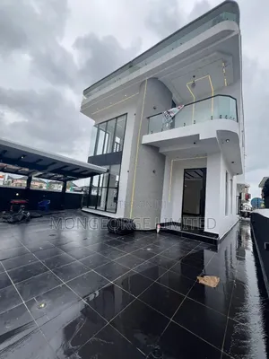 5bdrm Duplex in Ado / Ajah for sale