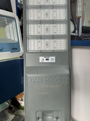 1000w Soler STRT Lights