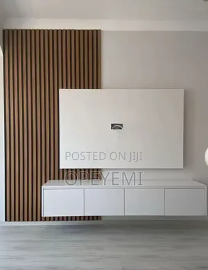 TV Console