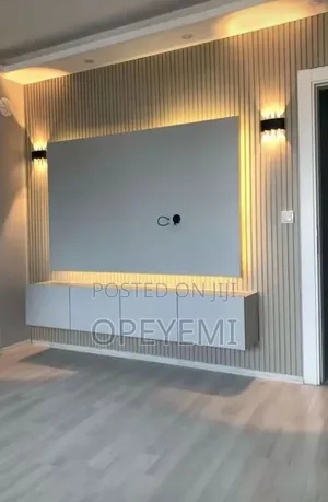 TV Console
