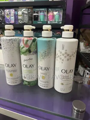 Original Personal Care Products