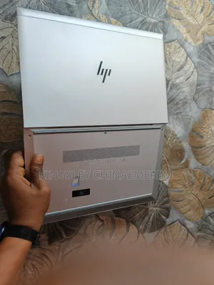 Laptop HP EliteBook 840 G8 16GB Intel Core i5 SSD 512GB