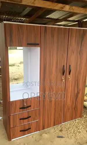 Big Wardrobe