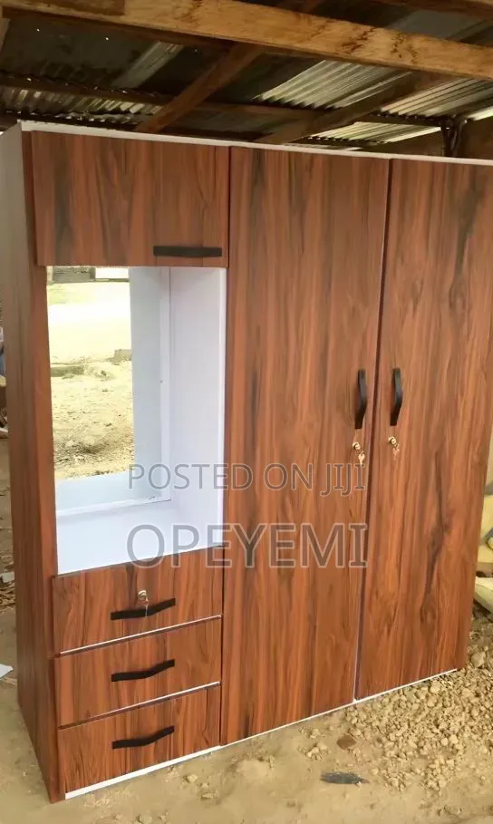 Big Wardrobe