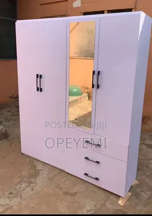 Big Wardrobe