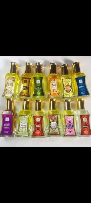 Rammy's Fragrance