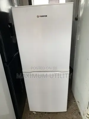 HOOVER 188 Liters UK Used Factory Fitted Refrigerator