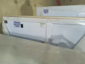 150Kva Diesel Sound Proof Generator