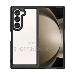 Protection Case for Samsung Galaxy Z Fold 6