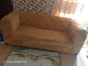 6 Seater Sofa