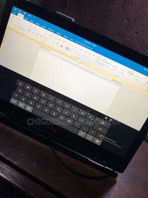 Laptop Dell Inspiron 15 7580 8GB Intel Core i5 SSD 256GB