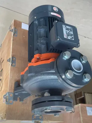 Loe Surface Water Pump 5.5kw/7.5hp