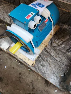 11Kw/15Hp ABB Electric Motor