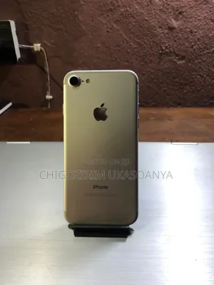 Apple iPhone 7 128 GB Gray