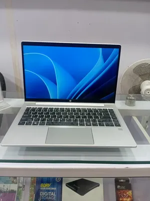 Laptop HP ProBook 440 G8 8GB Intel Core i5 SSD 512GB