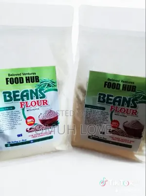 Flour Processed Foods
