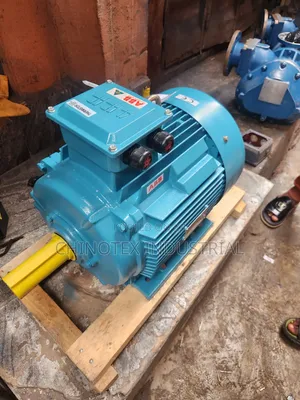 30hp ABB 3phase Induction Motor High Speed