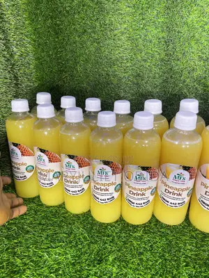 Pineapple Juice