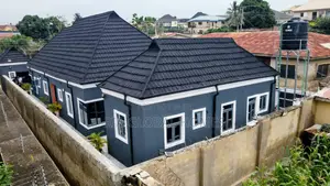 3bdrm Bungalow in Olusetan Estate, Ido for sale