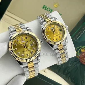 Premium Fashion Watch for Men Women