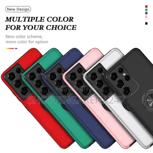 Samsung Galaxy S22 Ultra /S23 Ultra Superior Protection Case
