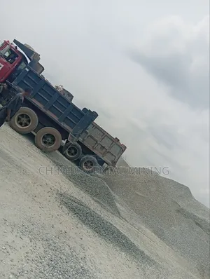 Bulk Granite Iron Chippings – Every Size, Any Tonnage.