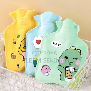 Hot Water Pouch