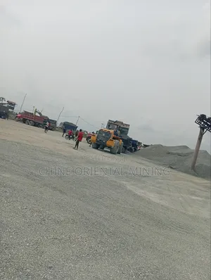 3/8", 3/4", 1", Dust, Stone Base Hardcore – Ready for Delivery