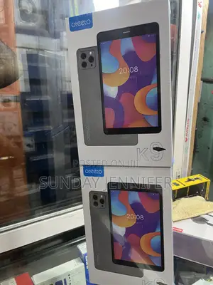 New Oteeto K9 512 GB Black