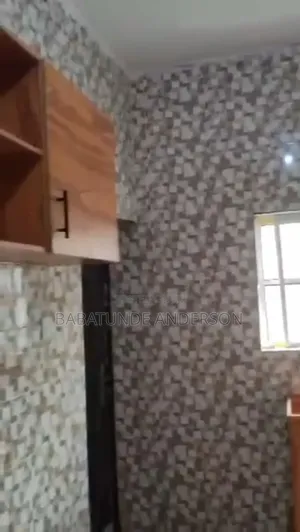 2bdrm Block of Flats in Chikakore, Kubwa for rent