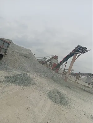 Every Stone Size Your Engineer Asked For. All in One Place.