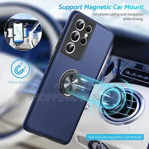 Samsung Galaxy S26 Ultra Premium Case With Superior Protection
