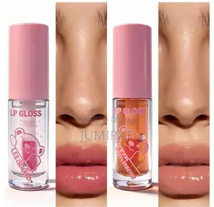 Natural Lip Lipgloss