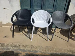 Restaurant Chair