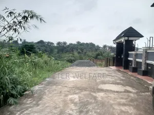 2 Plots of Land Available Inside Divine Estate Okpulor Umuobo Aba
