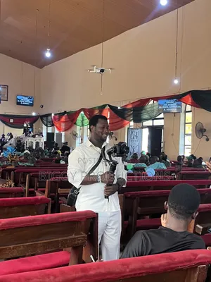 Professional Videography Services, Weddings, Events, Celebrattions Etc